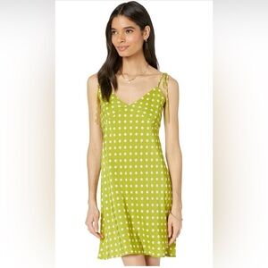 Levi's Gem Slip Dress Women's | Size M | Spring-Summer